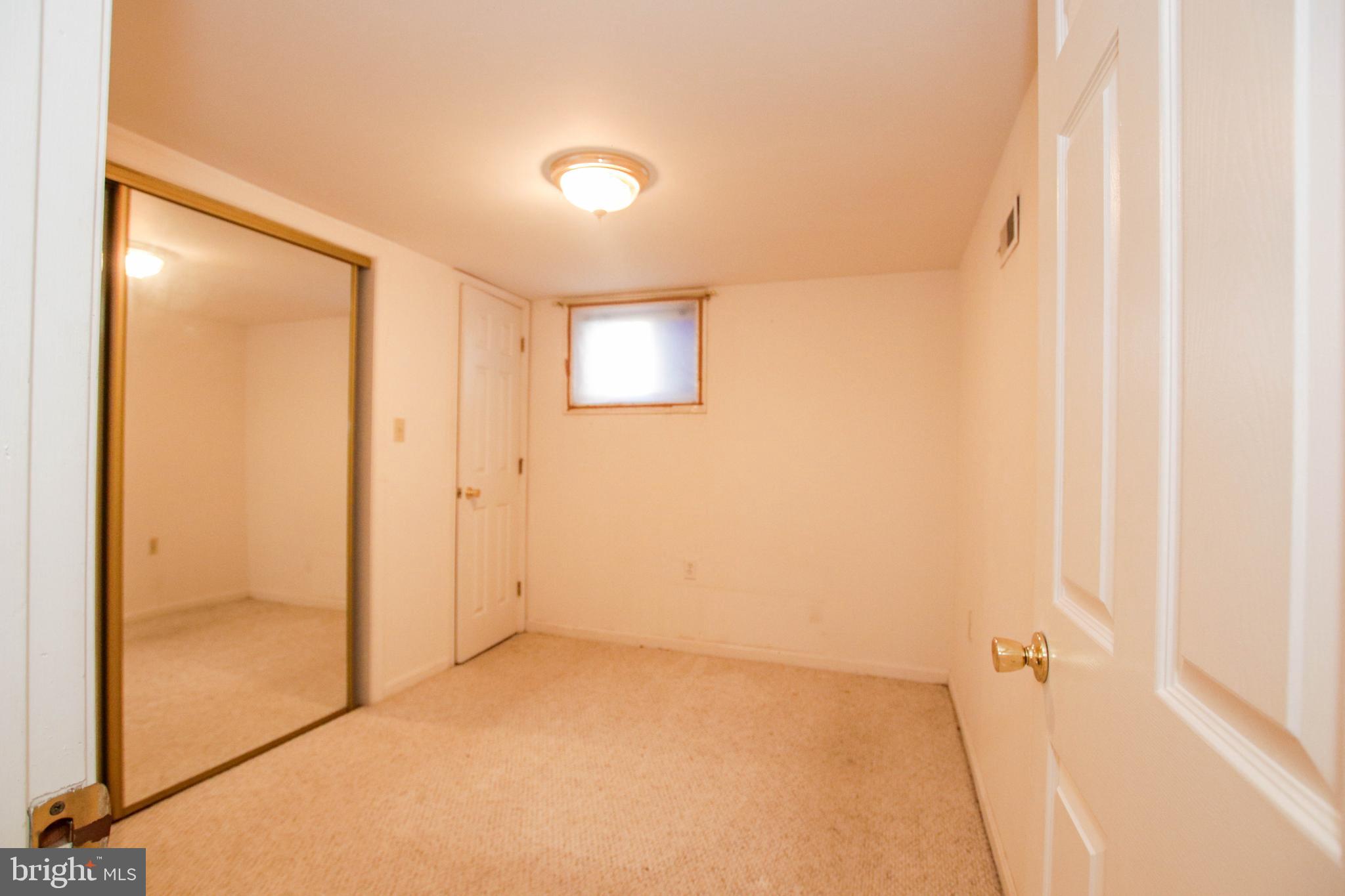 10811 Keller Street Silver Spring, MD 20902 - Photo 16 of 29 Basement Bedroom