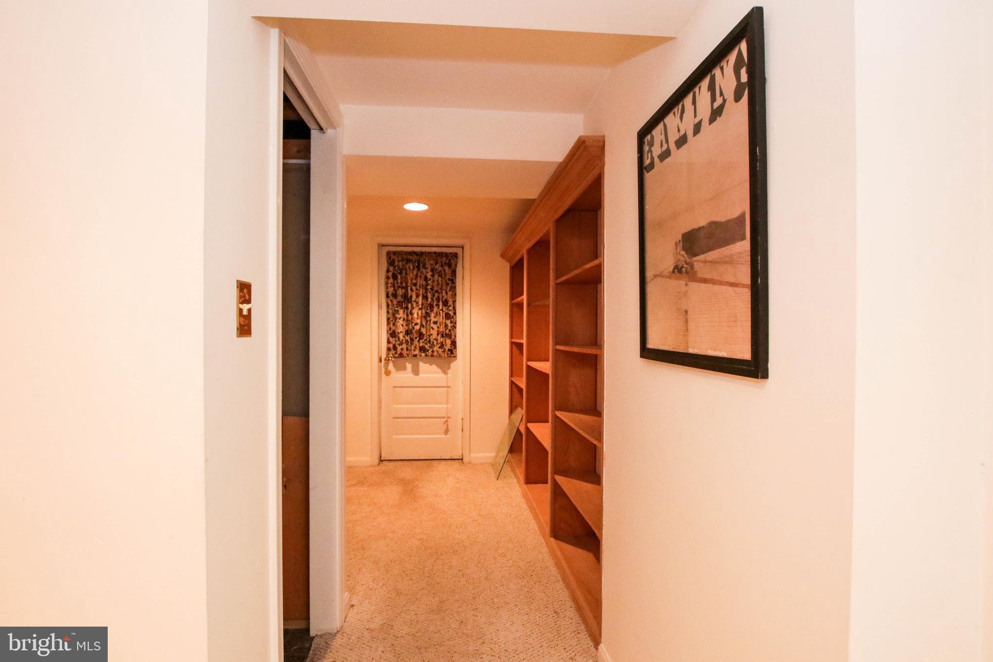 10811 Keller Street Silver Spring, MD 20902 - Photo 19 of 29 Basement