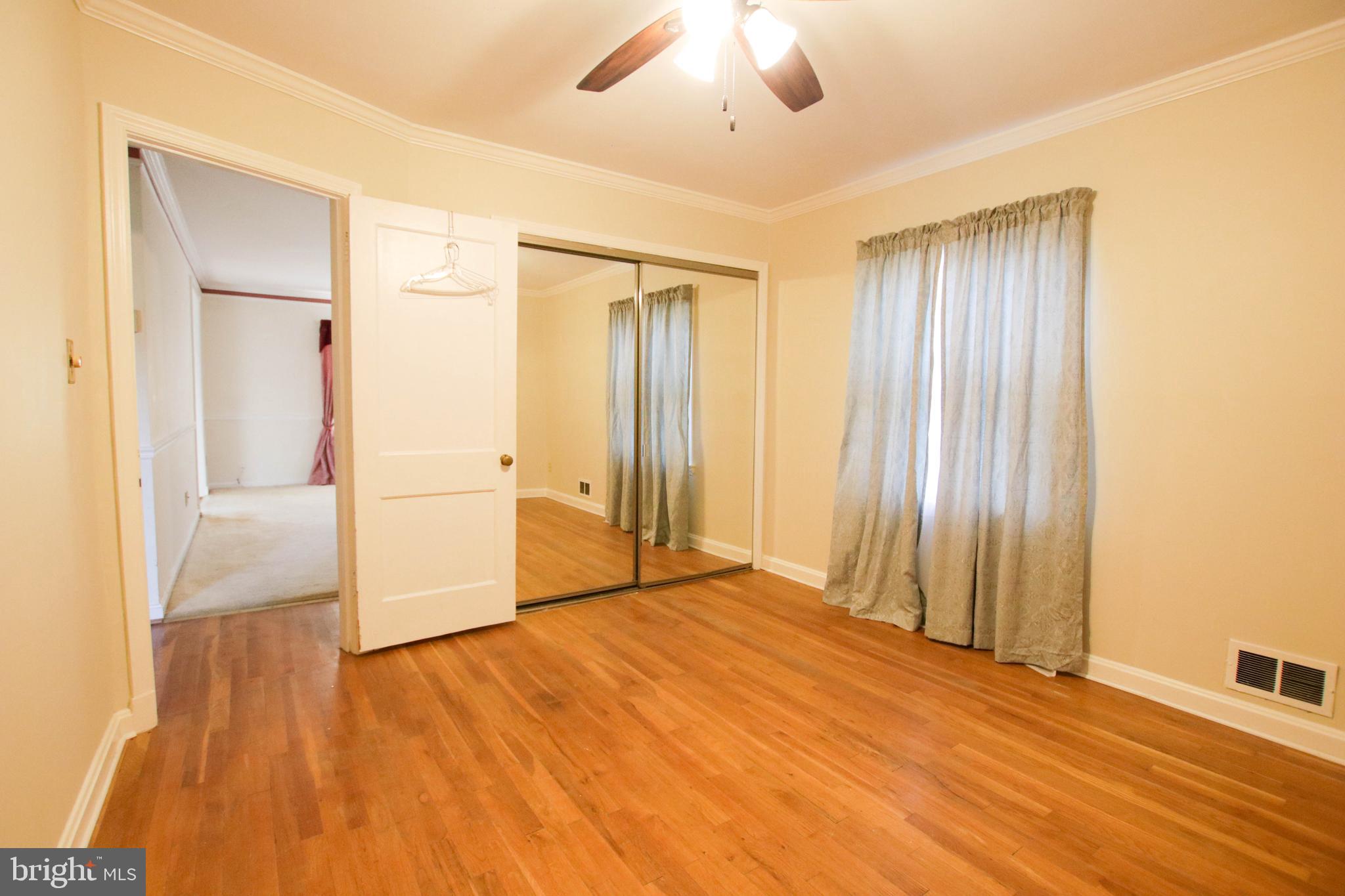 10811 Keller Street Silver Spring, MD 20902 - Photo 10 of 29 Primary Bedroom