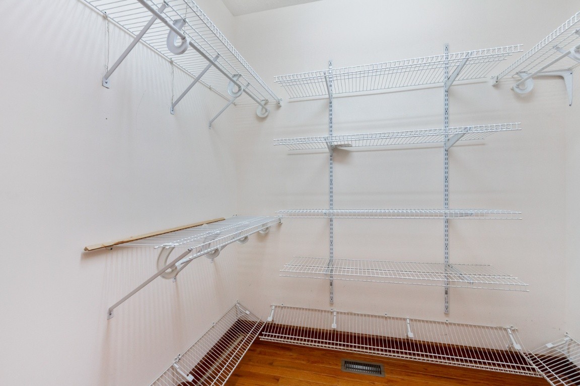 1930 Alsup Mill Road Lascassas, TN 37085 - Photo 29 of 50 a view of a room with racks on the wall