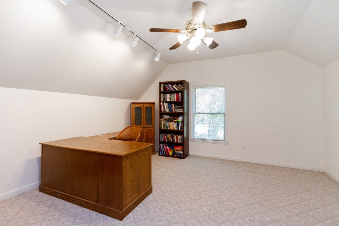 1930 Alsup Mill Road Lascassas, TN 37085 - Photo 36 of 50 a living room with a furniture and a ceiling fan