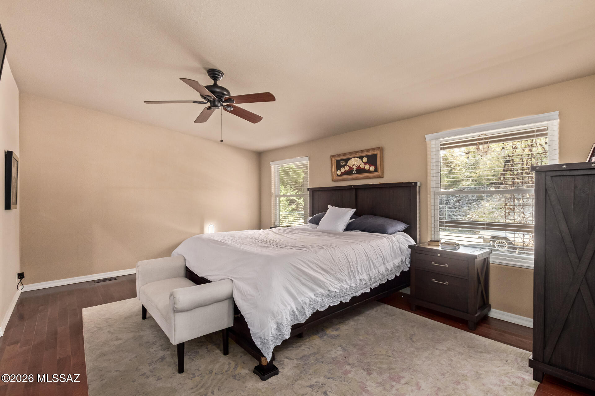 4575 East Wilds Road Tucson, AZ 85739 - Photo 23 of 34