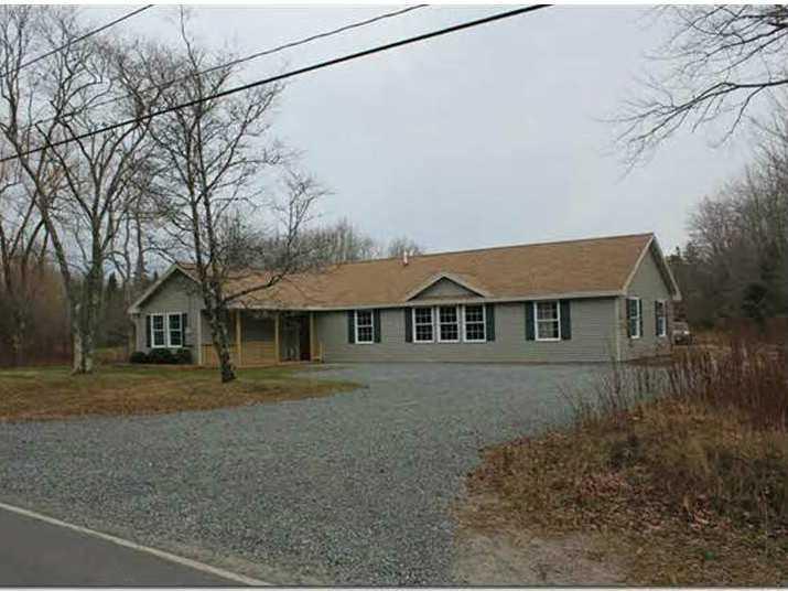 664 Bayside Road Ellsworth, ME 04605 - Photo 9 of 23 Exterior Front.