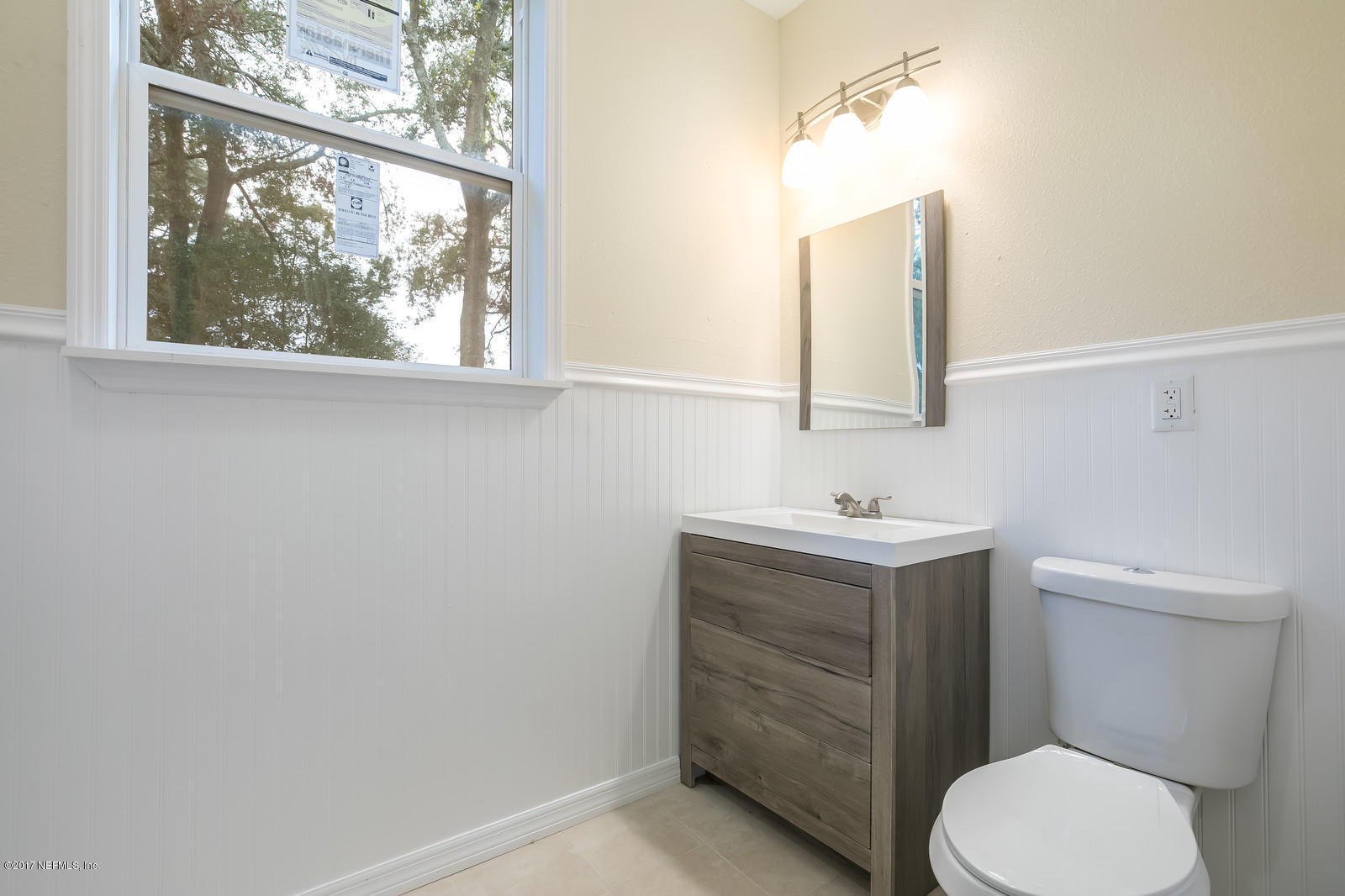 7354 May Apple Road Jacksonville, FL 32211 - Photo 11 of 18 Half Bath