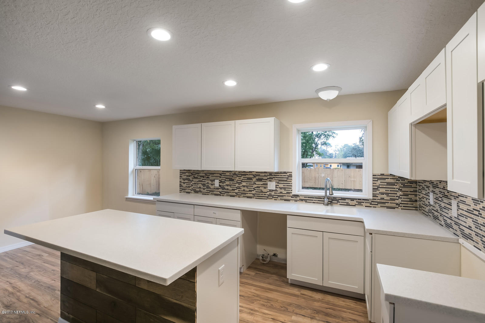 7354 May Apple Road Jacksonville, FL 32211 - Photo 5 of 18 Kitchen