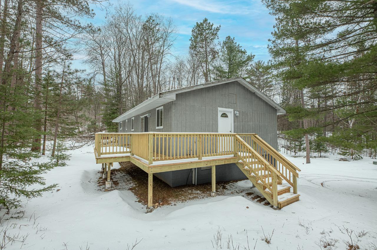 6109 River Road Eagle River, WI 54521 - Photo 18 of 23 Gallery Image 18