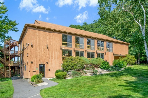 70 West Meadow Road, Unit 5 Haverhill, MA 01832 - Photo 7 of 28 Gallery Image 7