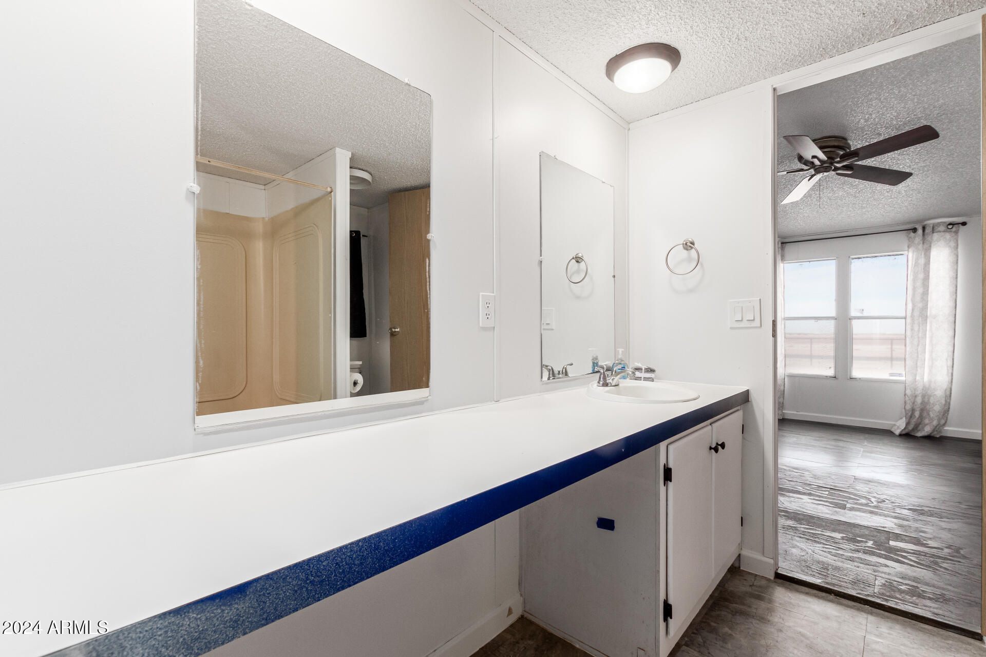 34045 West Miller Road Stanfield, AZ 85172 - Photo 18 of 61 Primary Bathroom