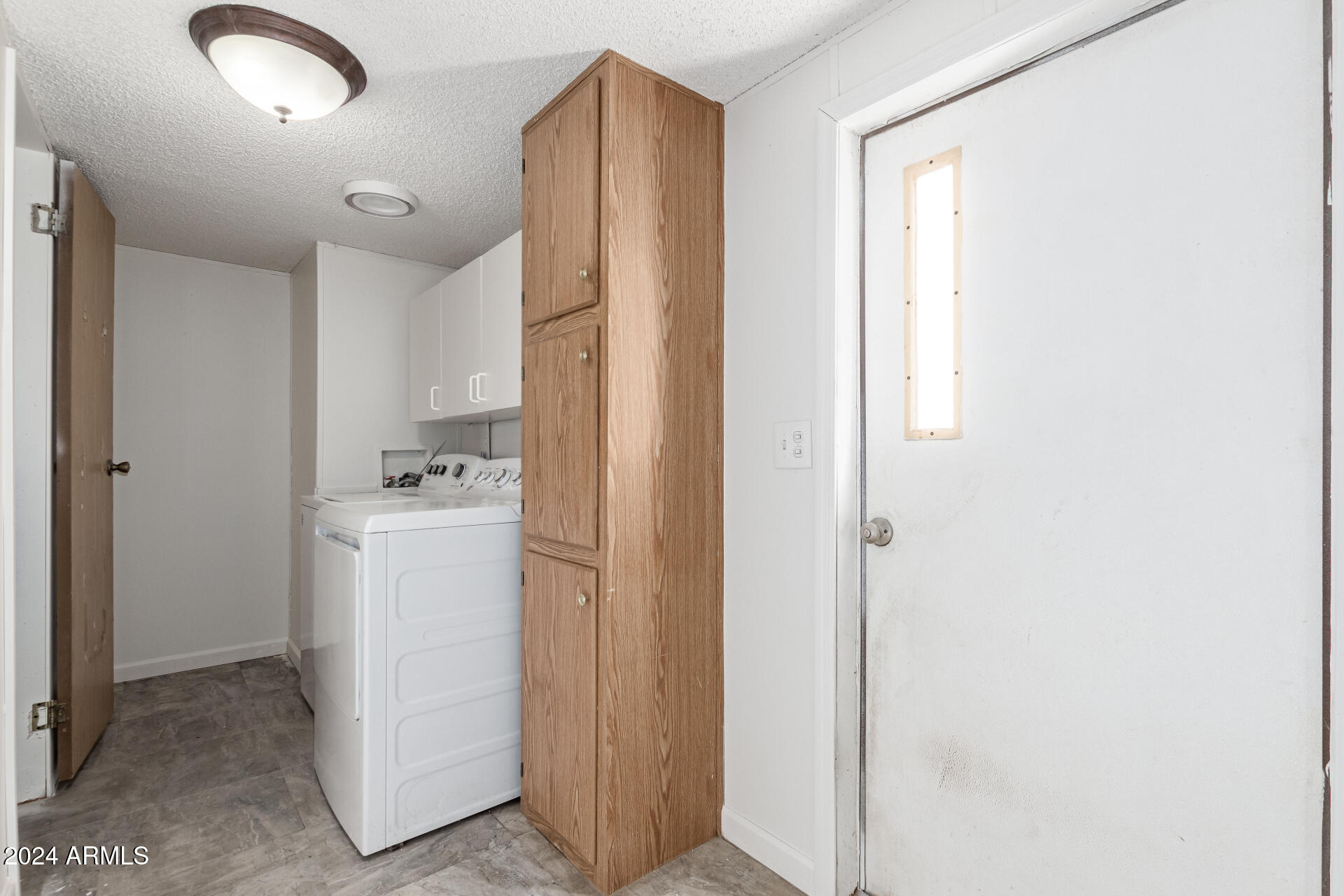 34045 West Miller Road Stanfield, AZ 85172 - Photo 25 of 61 Laundry