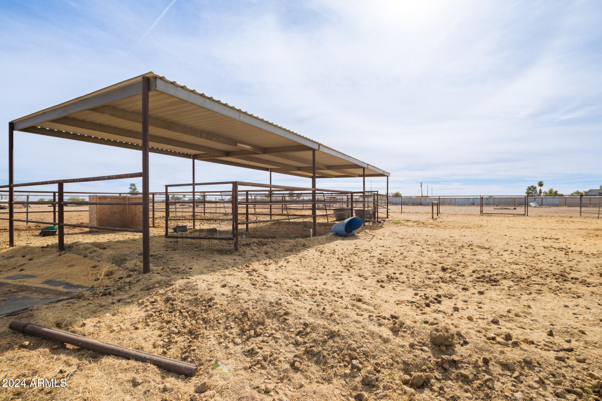 34045 West Miller Road Stanfield, AZ 85172 - Photo 27 of 61 33 - Miller