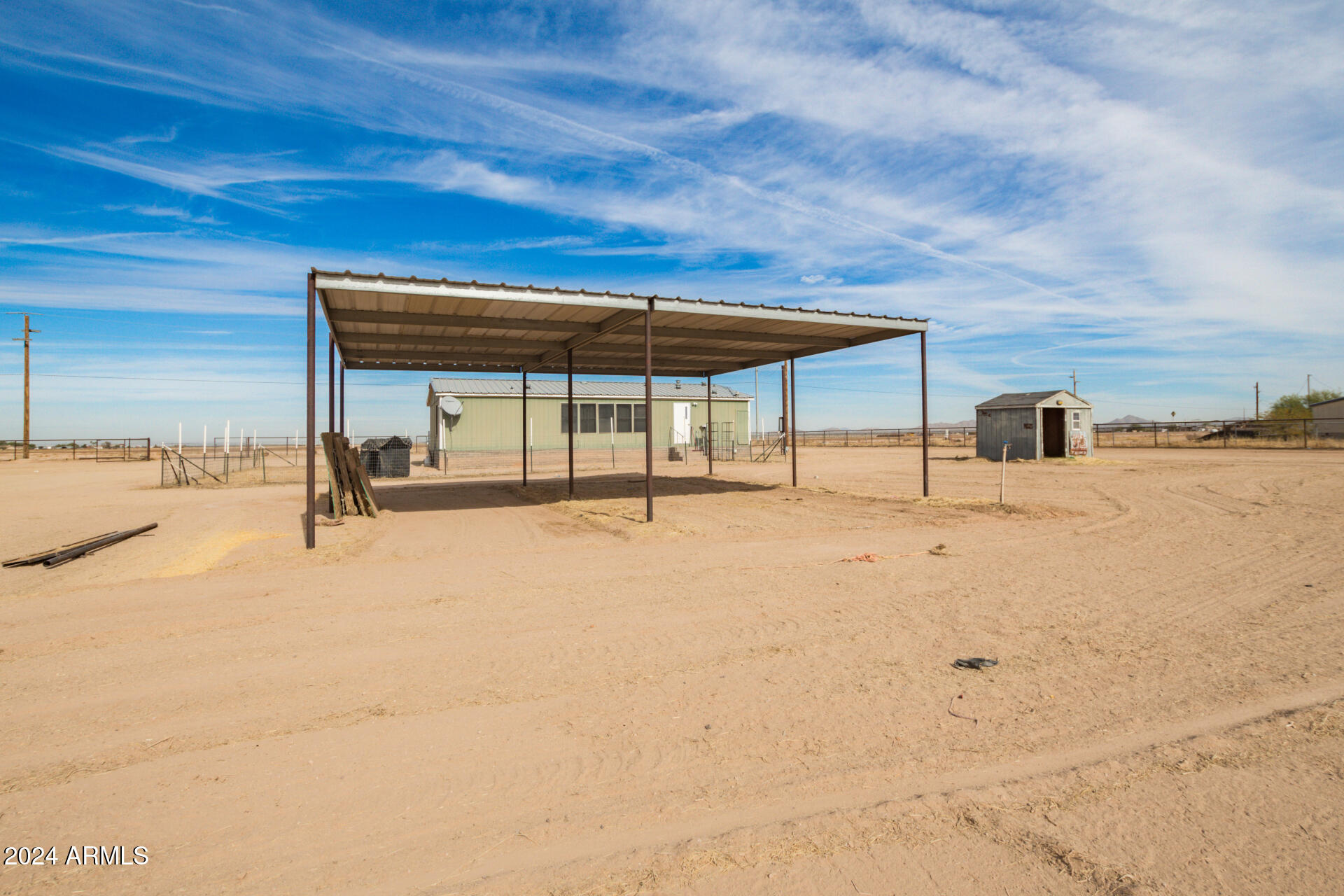 34045 West Miller Road Stanfield, AZ 85172 - Photo 29 of 61 34 - Miller