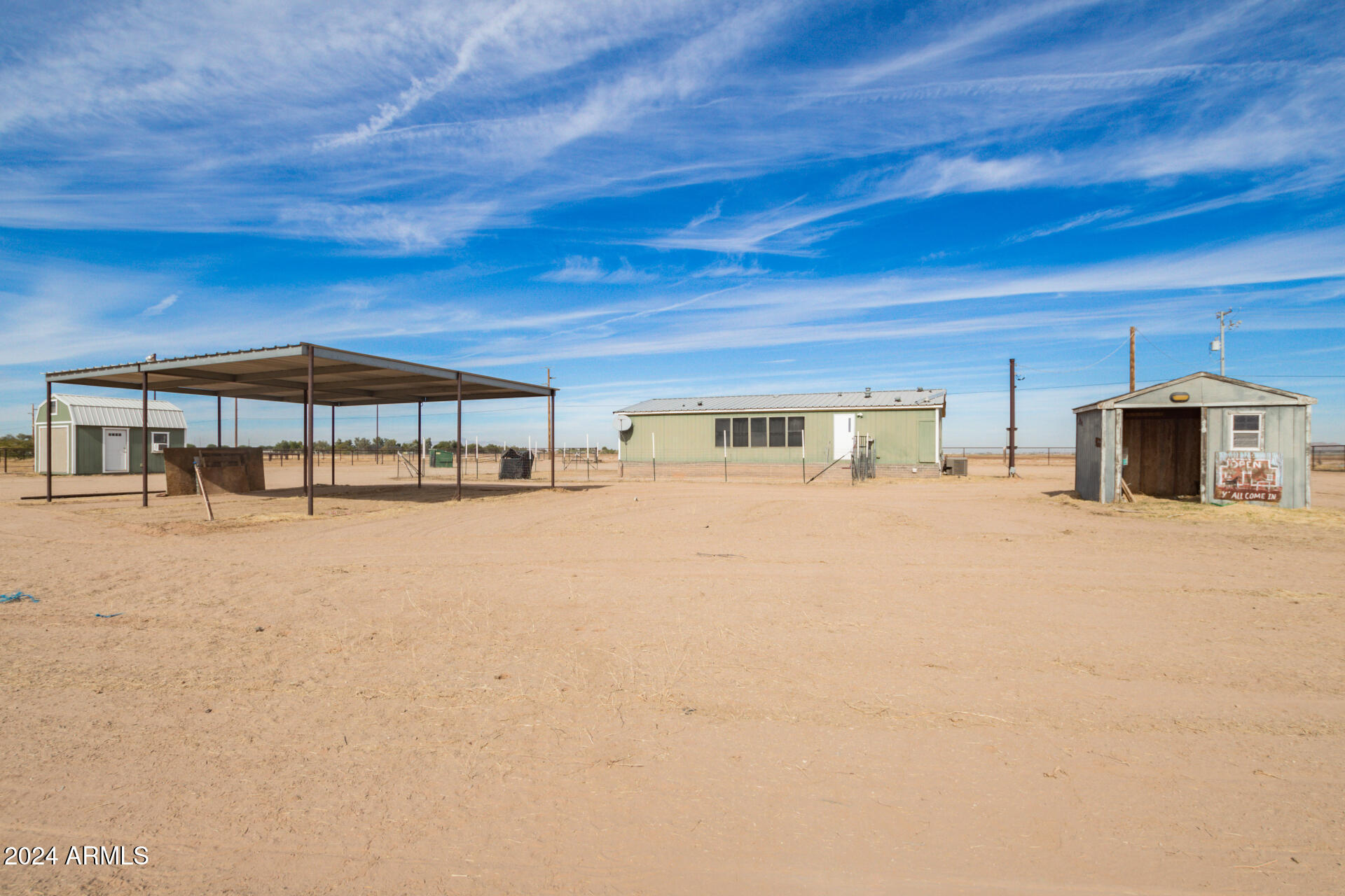 34045 West Miller Road Stanfield, AZ 85172 - Photo 30 of 61 35 - Miller