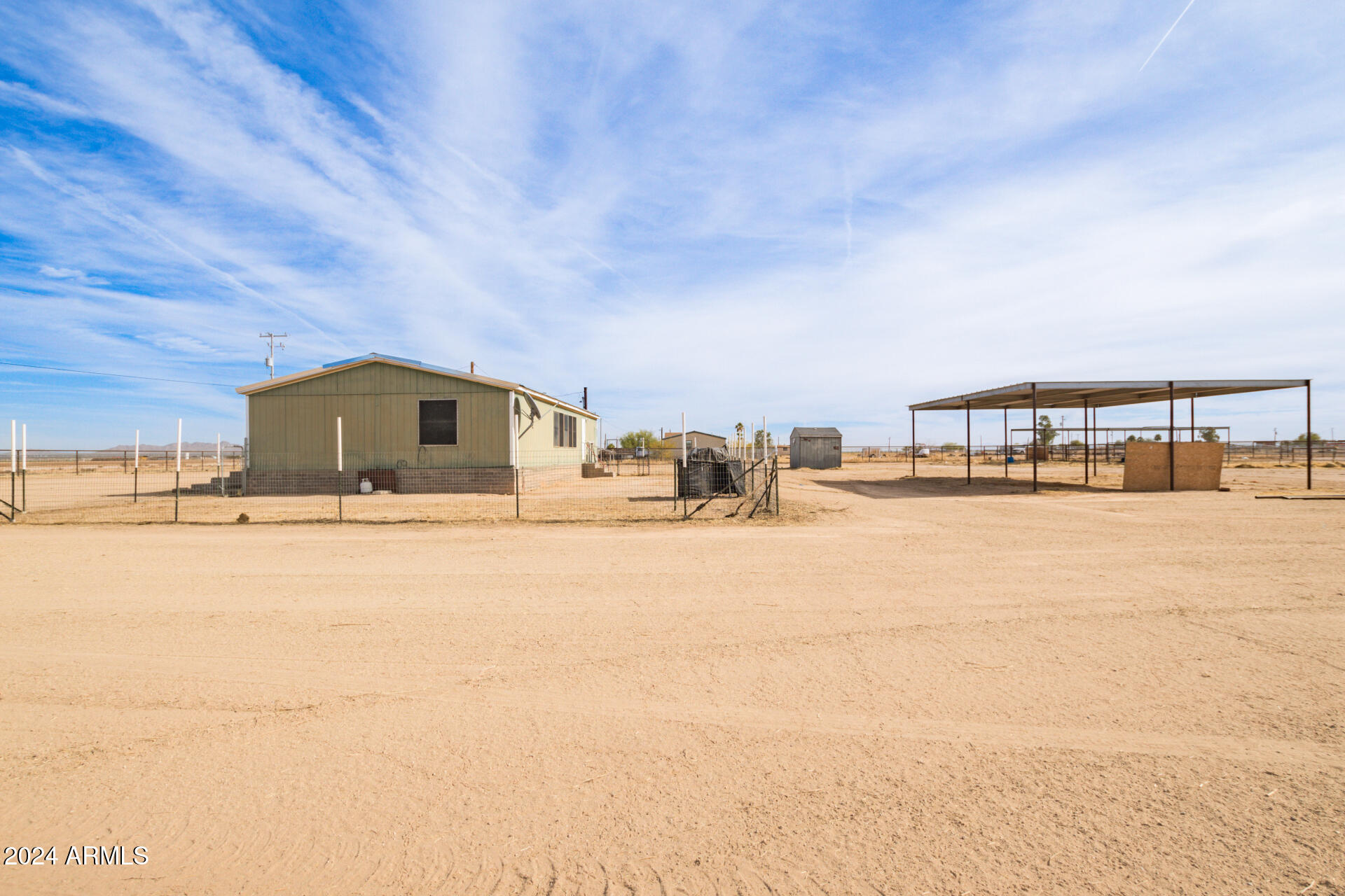 34045 West Miller Road Stanfield, AZ 85172 - Photo 32 of 61 37 - Miller