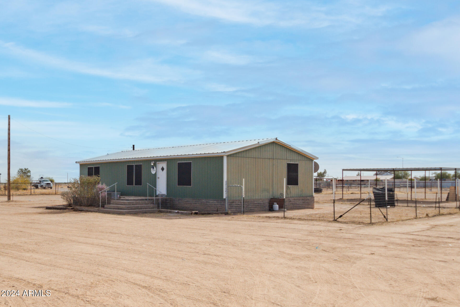 34045 West Miller Road Stanfield, AZ 85172 - Photo 4 of 61 05 - Miller