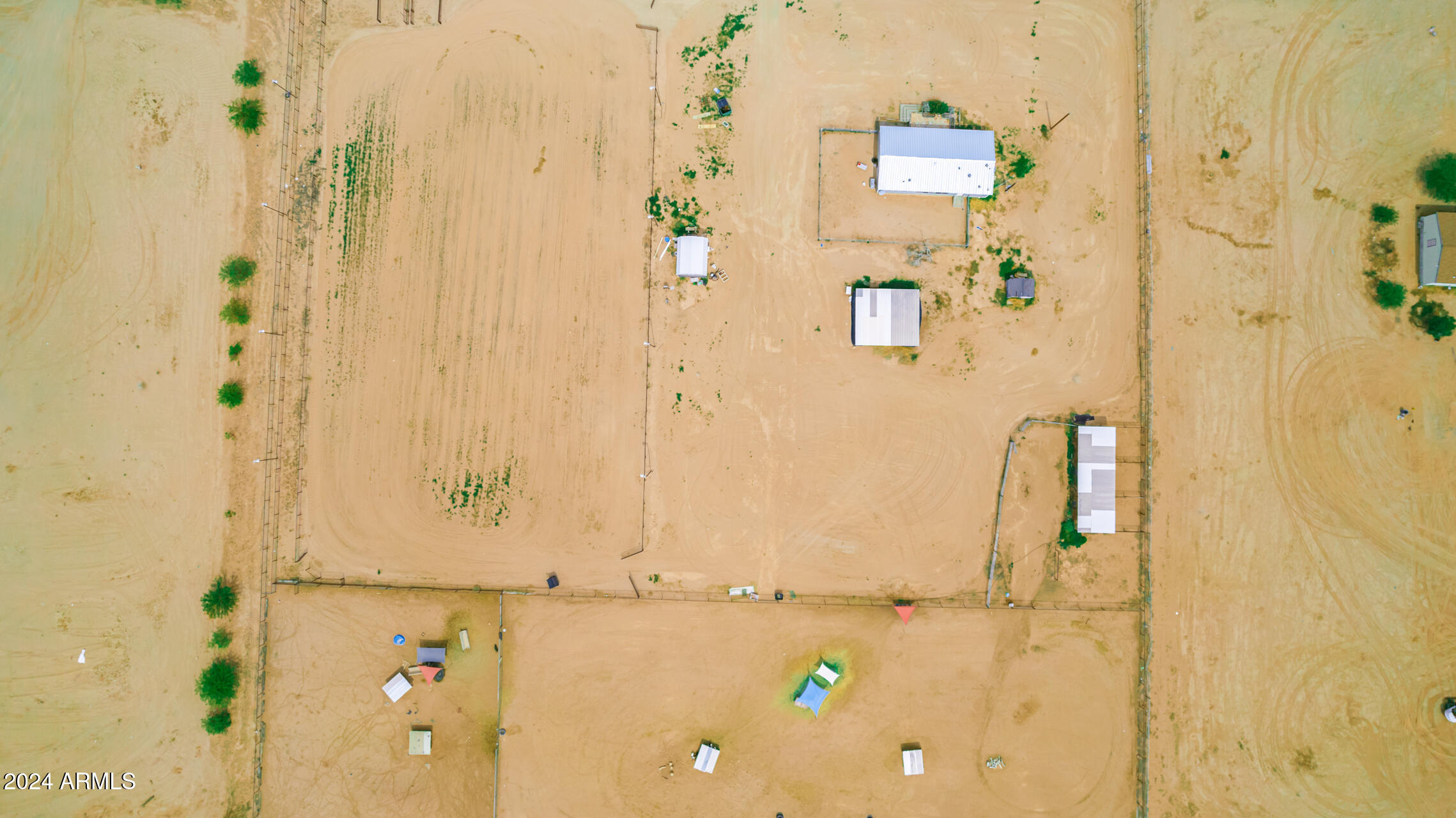 34045 West Miller Road Stanfield, AZ 85172 - Photo 50 of 61 18 - Miller Mountain Drone