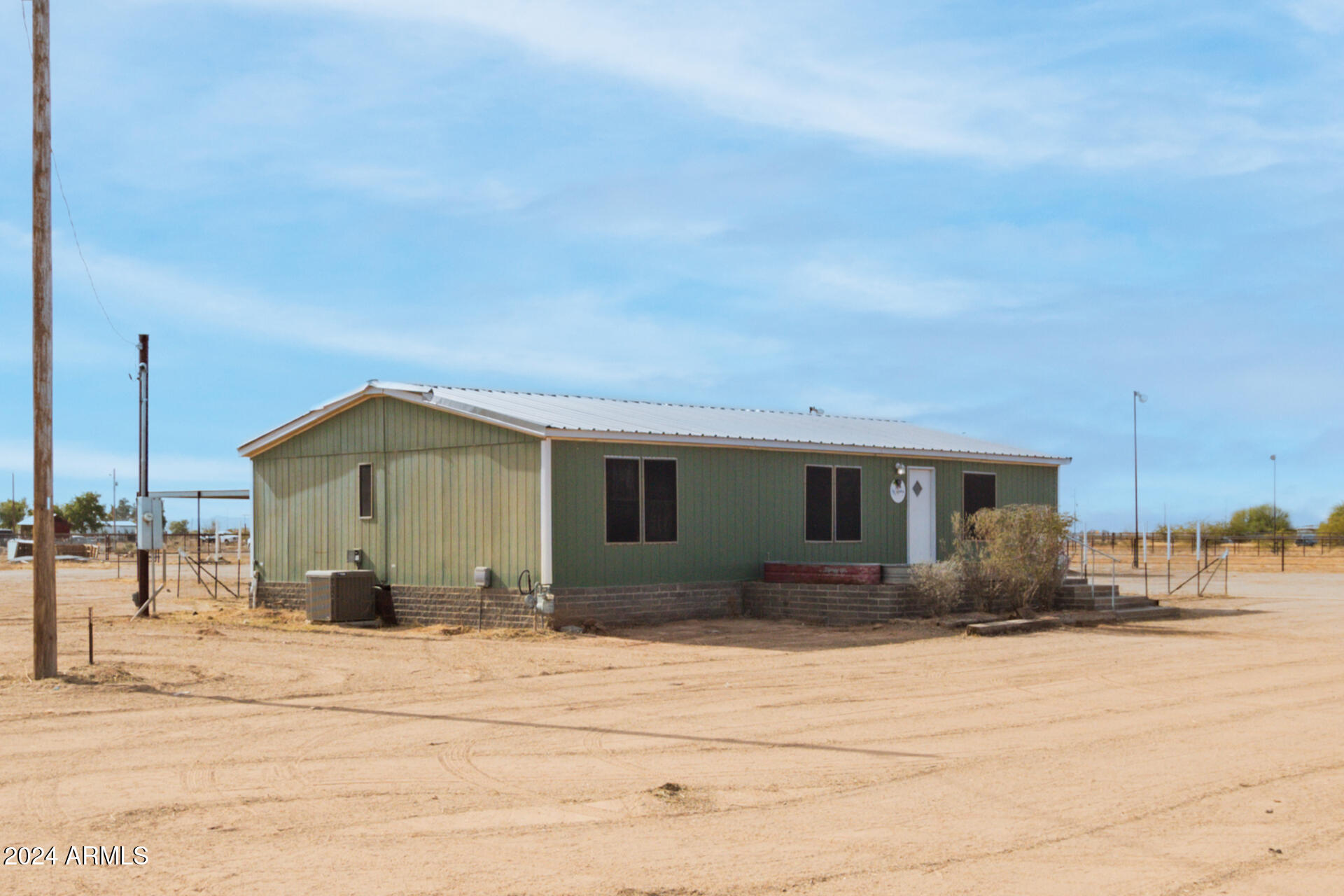 34045 West Miller Road Stanfield, AZ 85172 - Photo 5 of 61 07 - Miller