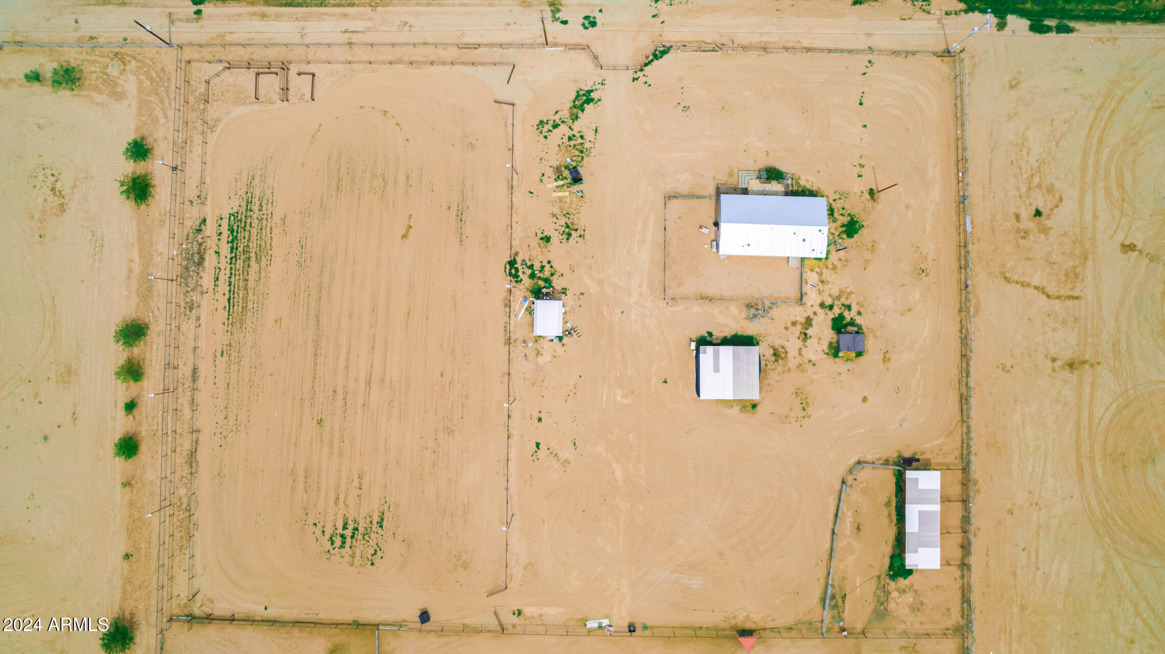 34045 West Miller Road Stanfield, AZ 85172 - Photo 51 of 61 19 - Miller Mountain Drone