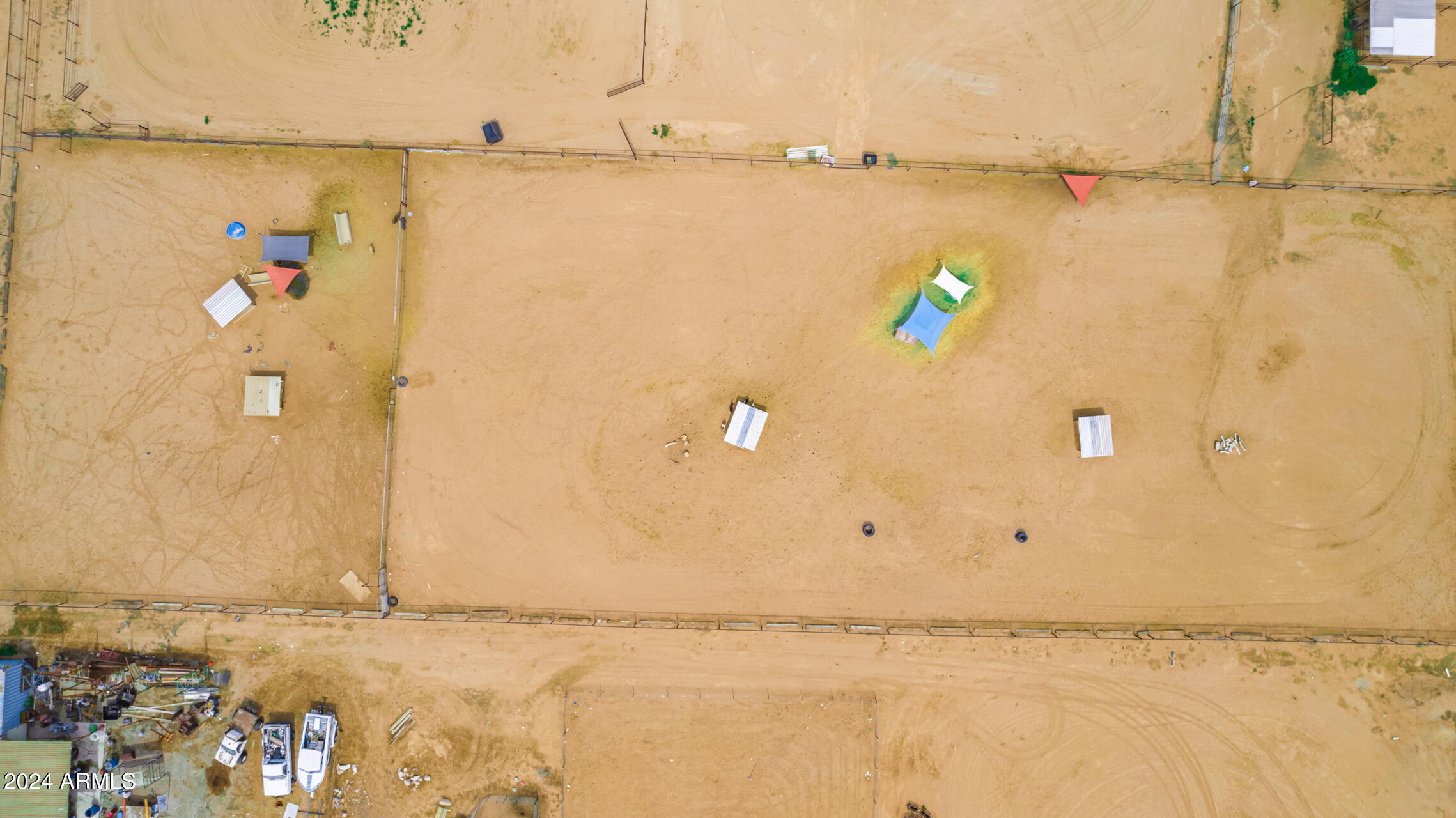 34045 West Miller Road Stanfield, AZ 85172 - Photo 52 of 61 20 - Miller Mountain Drone