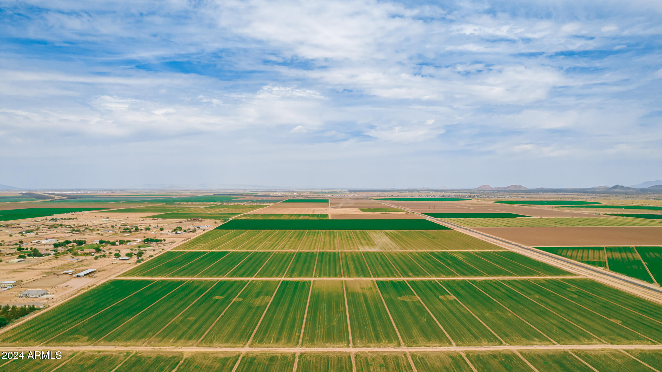 34045 West Miller Road Stanfield, AZ 85172 - Photo 58 of 61 26 - Miller Mountain Drone