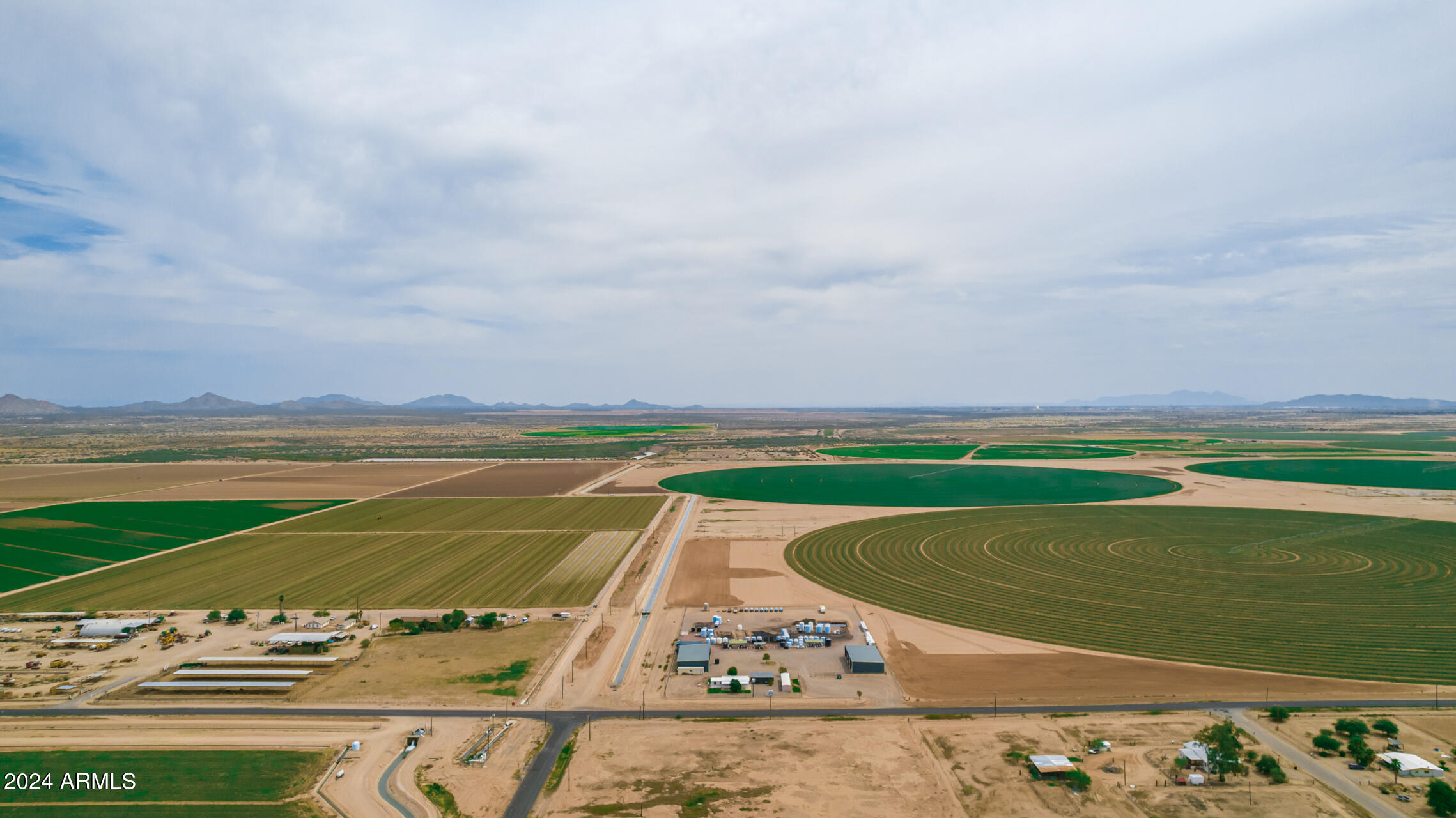 34045 West Miller Road Stanfield, AZ 85172 - Photo 59 of 61 27 - Miller Mountain Drone