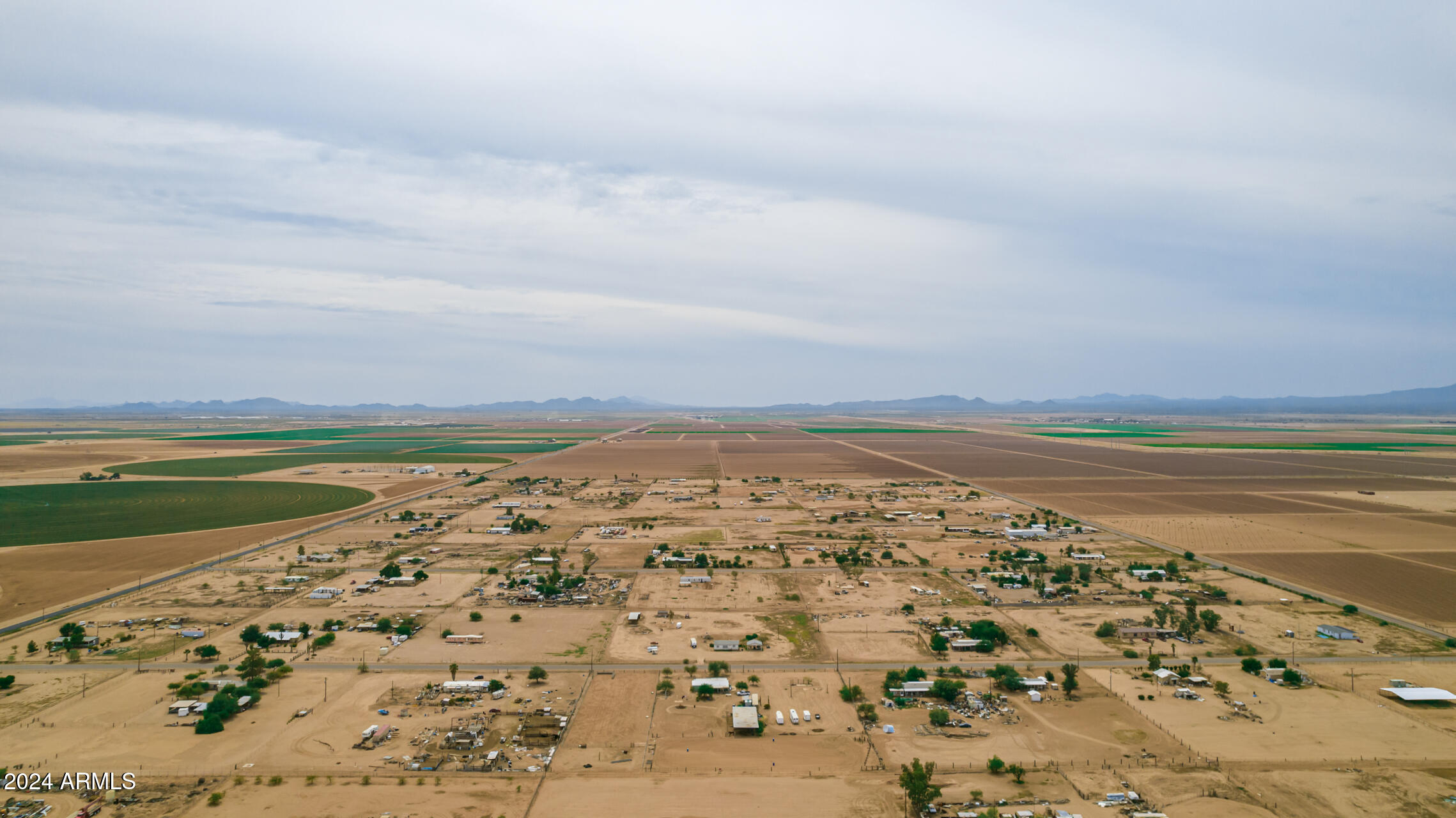 34045 West Miller Road Stanfield, AZ 85172 - Photo 60 of 61 28 - Miller Mountain Drone
