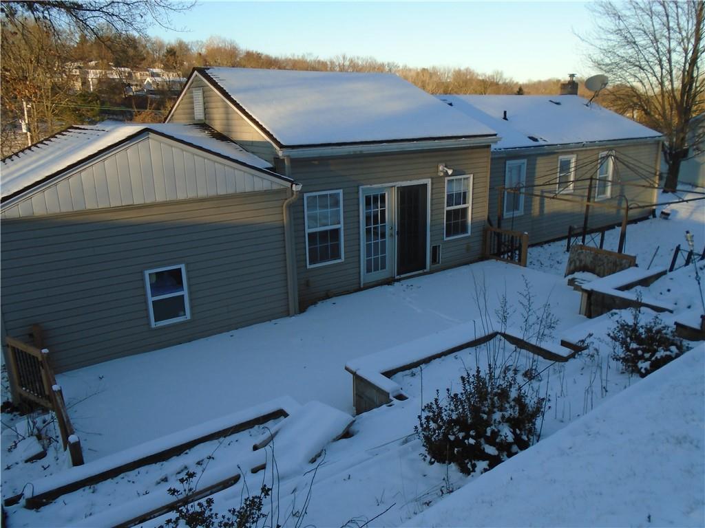 122 Galley Road Canonsburg, PA 15317 - Photo 22 of 23 Gallery Image 22