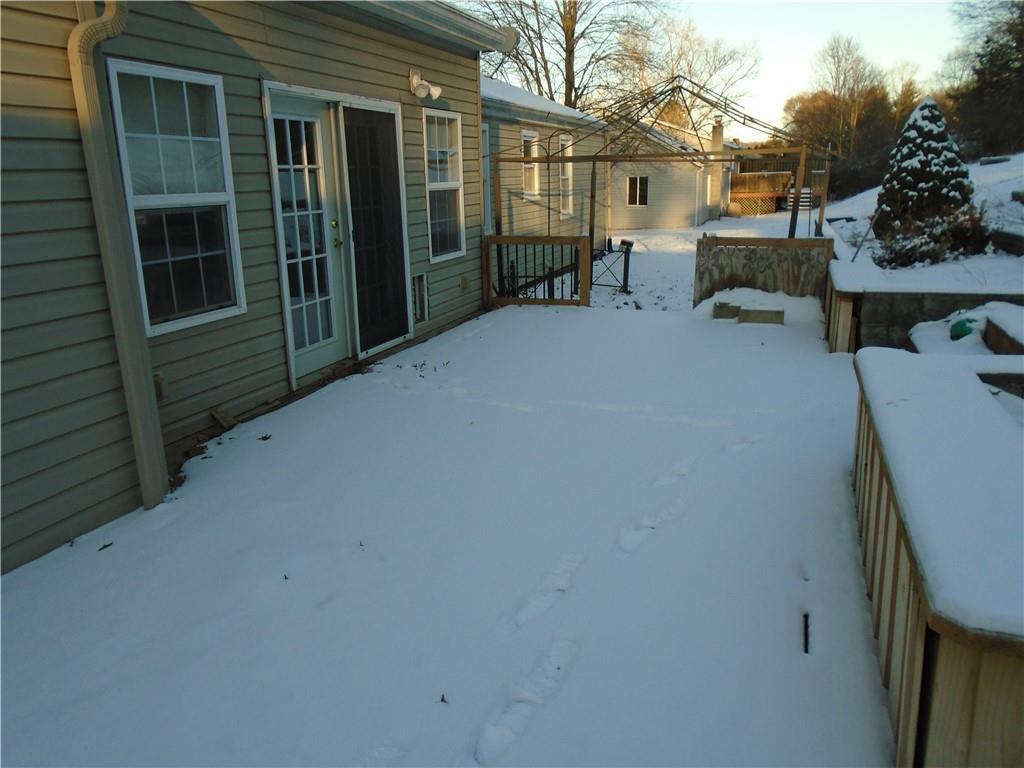 122 Galley Road Canonsburg, PA 15317 - Photo 23 of 23 Gallery Image 23