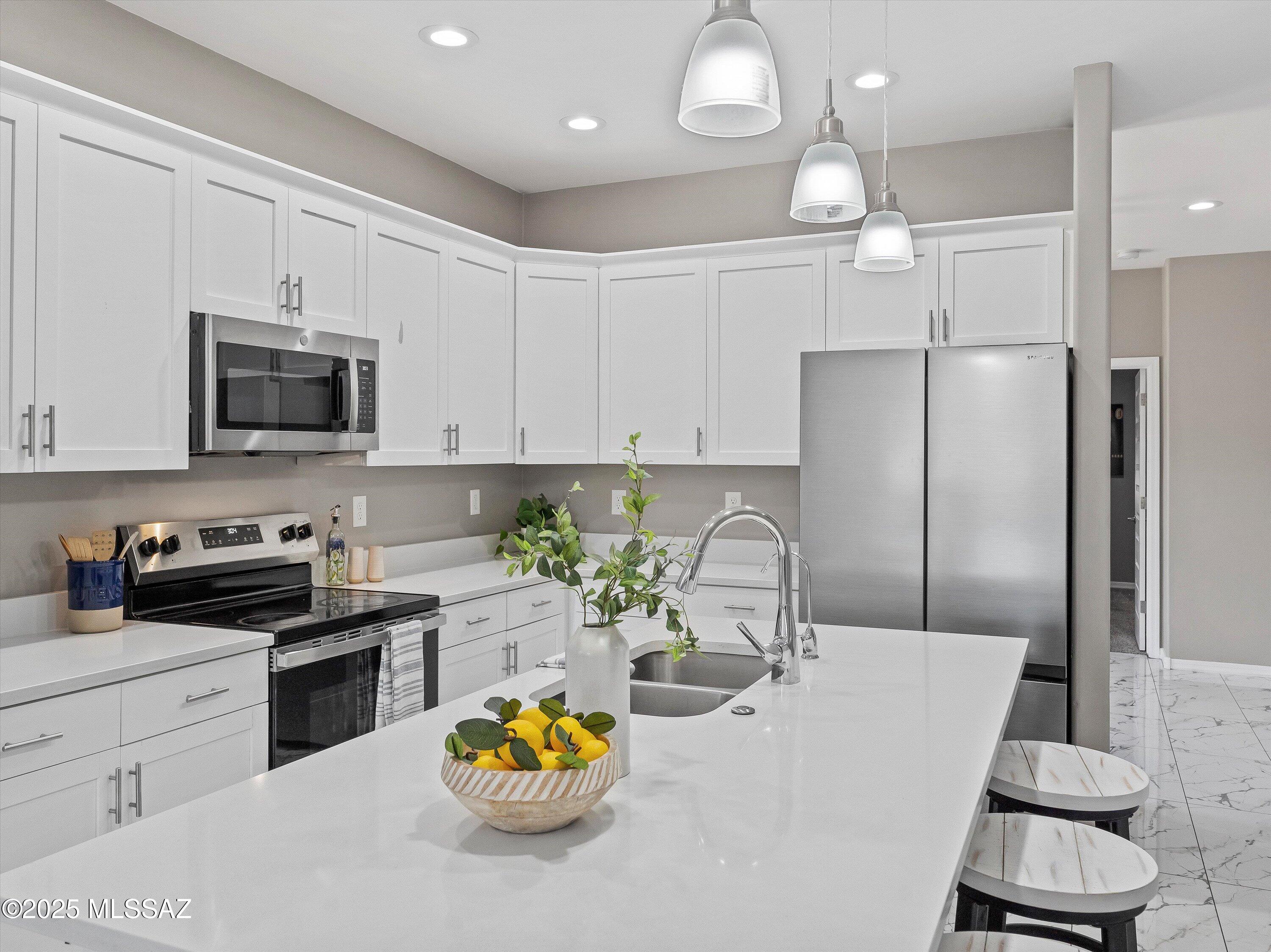 1837 Camino Lebanon Rio Rico, AZ 85648 - Photo 11 of 43