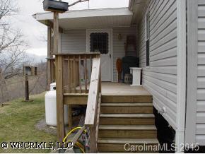 619 Short Ridge Lane Clyde, NC 28721 - Photo 2 of 9 a view of entryway