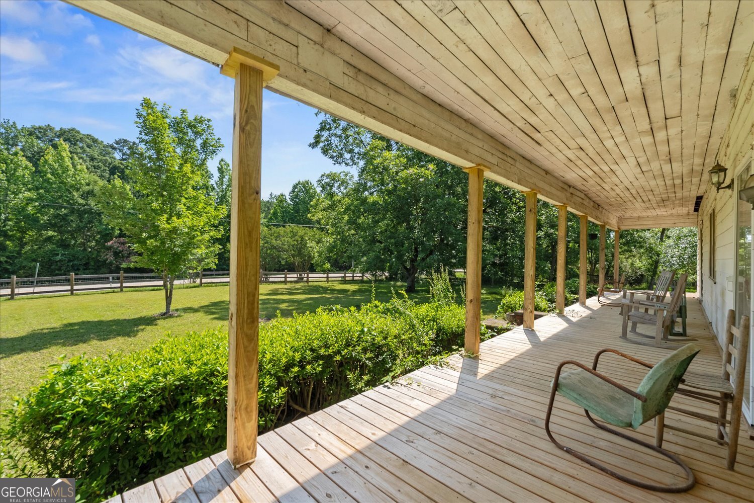 5331 Union Point Highway Union Point, GA 30669 - Photo 4 of 30