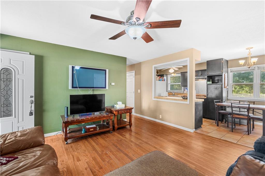 18822 South 1491st Road Nevada, MO 64772 - Photo 10 of 28 Gallery Image 10