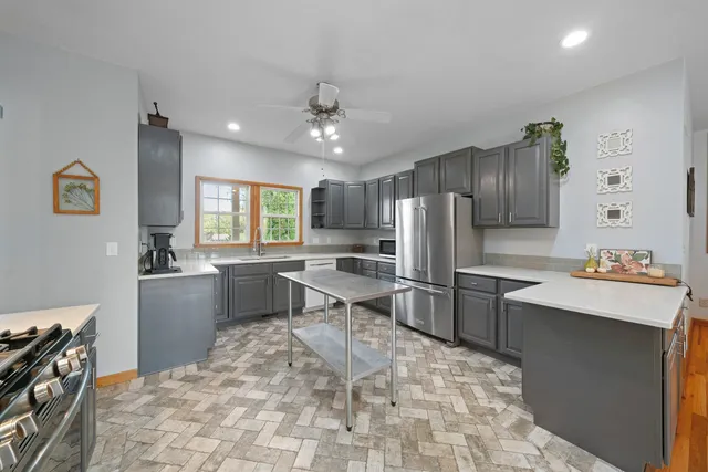 $599,000 | 43W140 Campton Hills Road, Elburn, IL 60119