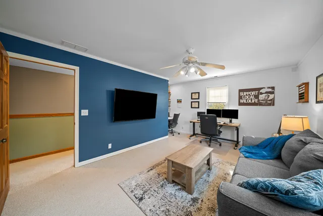 $599,000 | 43W140 Campton Hills Road, Elburn, IL 60119