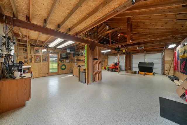 $599,000 | 43W140 Campton Hills Road, Elburn, IL 60119