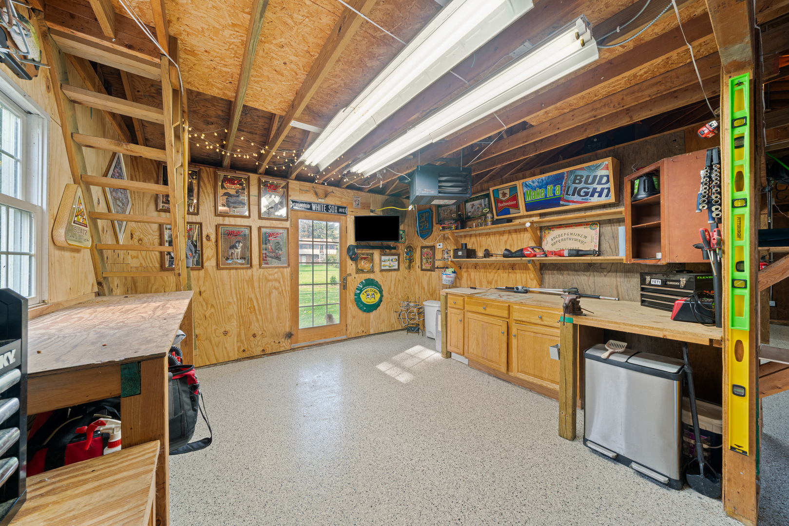 43W140 Campton Hills Road Elburn, IL 60119 - Photo 41 of 54 a utility room with dryer and washer