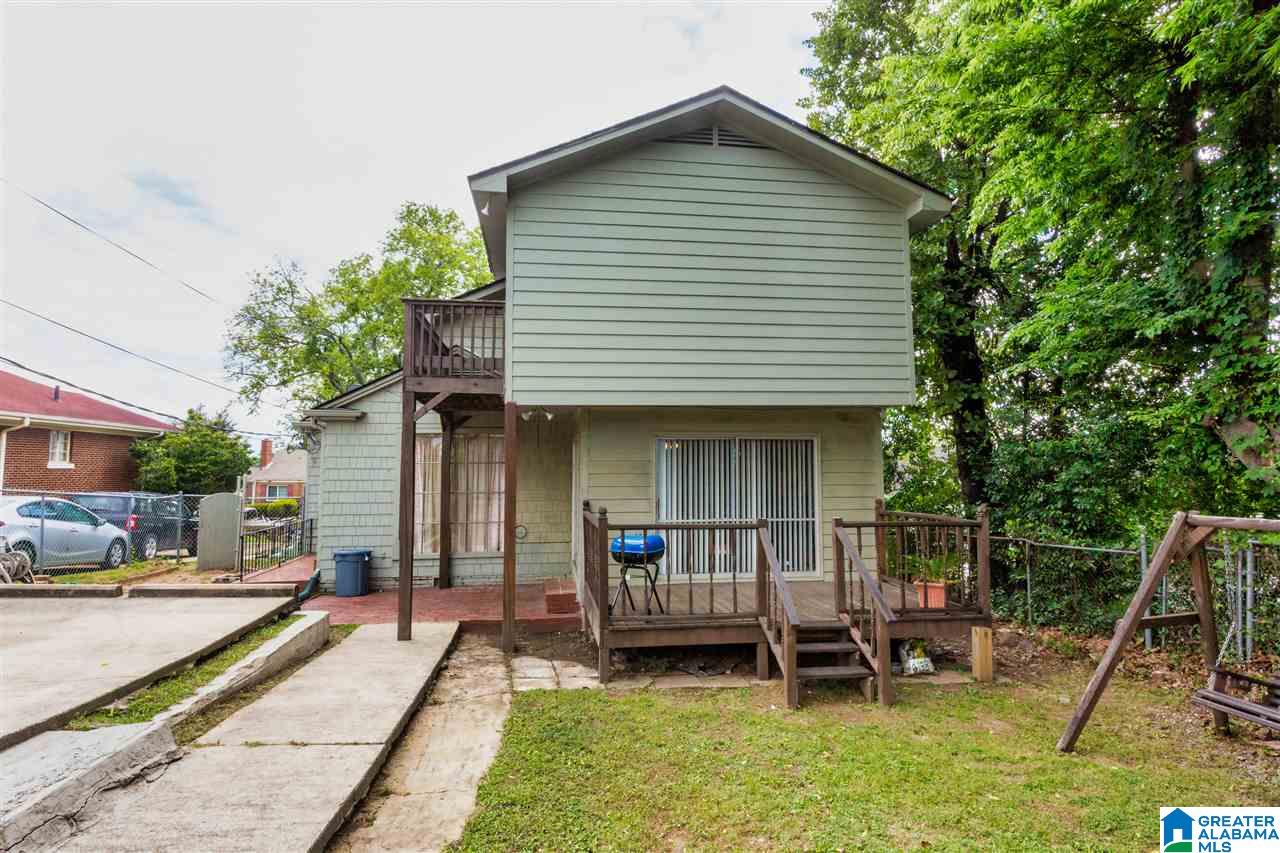 962 45th Street Birmingham, AL 35208 - Photo 9 of 47