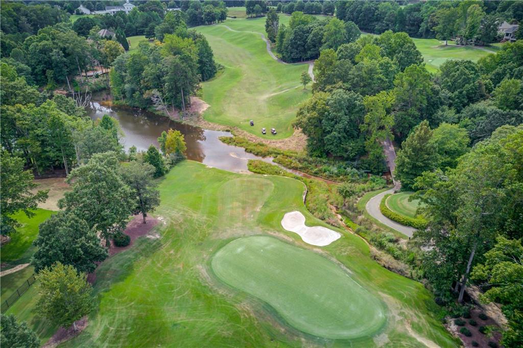 2092 Bakers Mill Road Dacula, GA 30019 - Photo 50 of 65