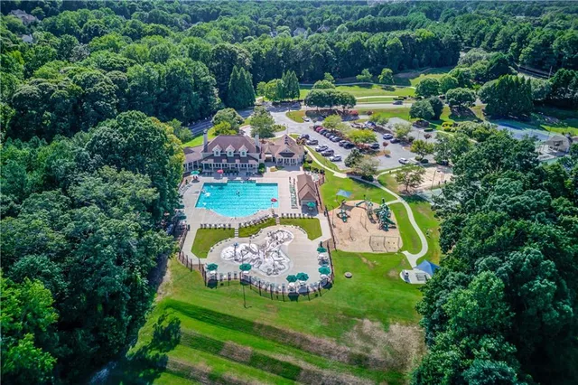 $848,900 | 2092 Bakers Mill Road, Dacula, GA 30019