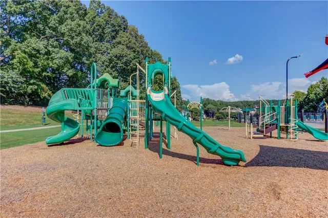 $848,900 | 2092 Bakers Mill Road, Dacula, GA 30019