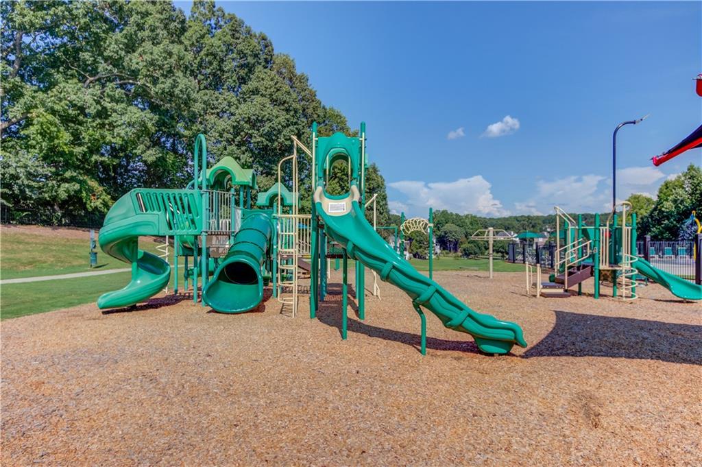 2092 Bakers Mill Road Dacula, GA 30019 - Photo 62 of 65