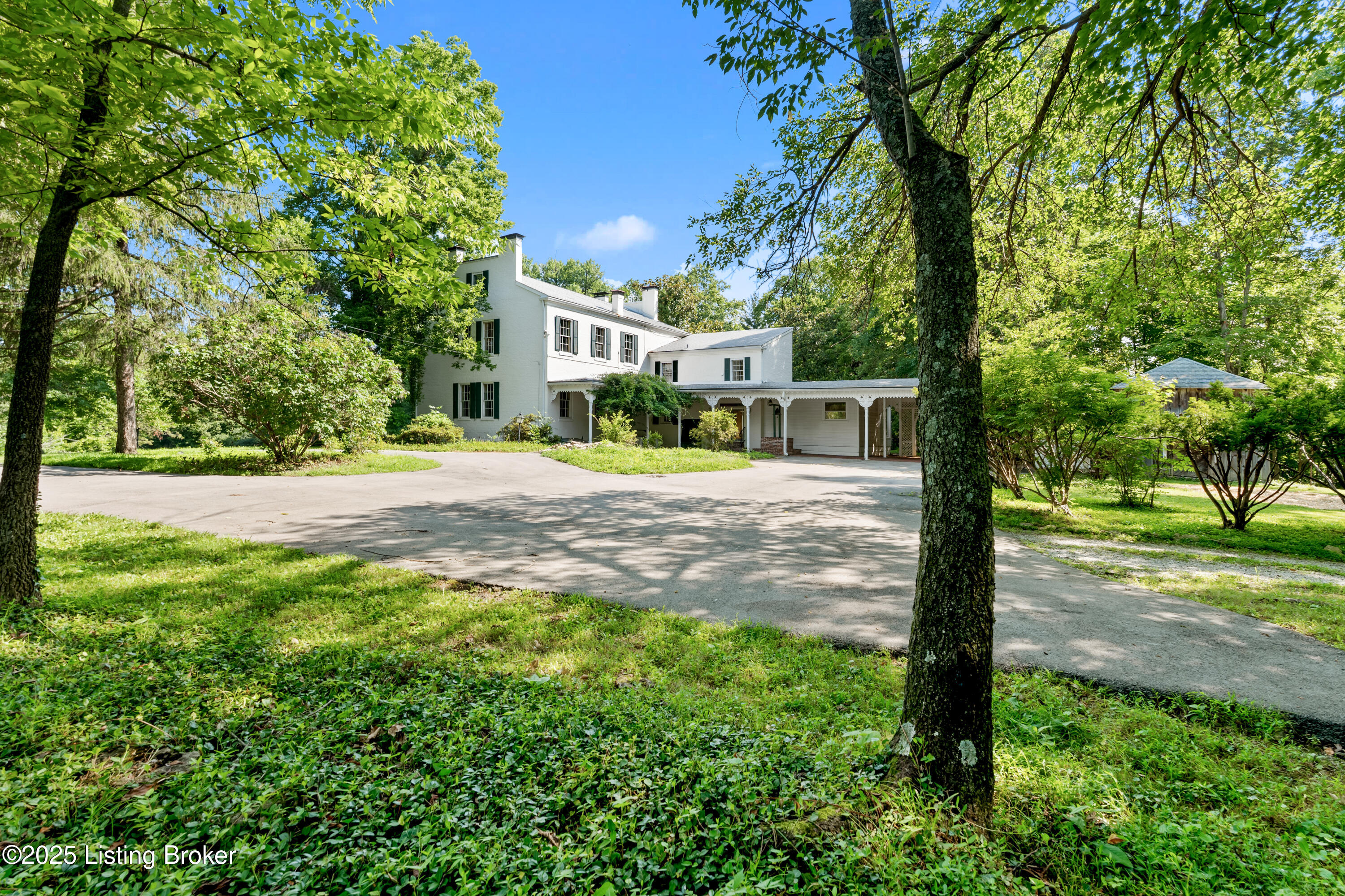4306 River Road Louisville, KY 40222 - Photo 86 of 133 4306 River Road (House & Exterior)-62