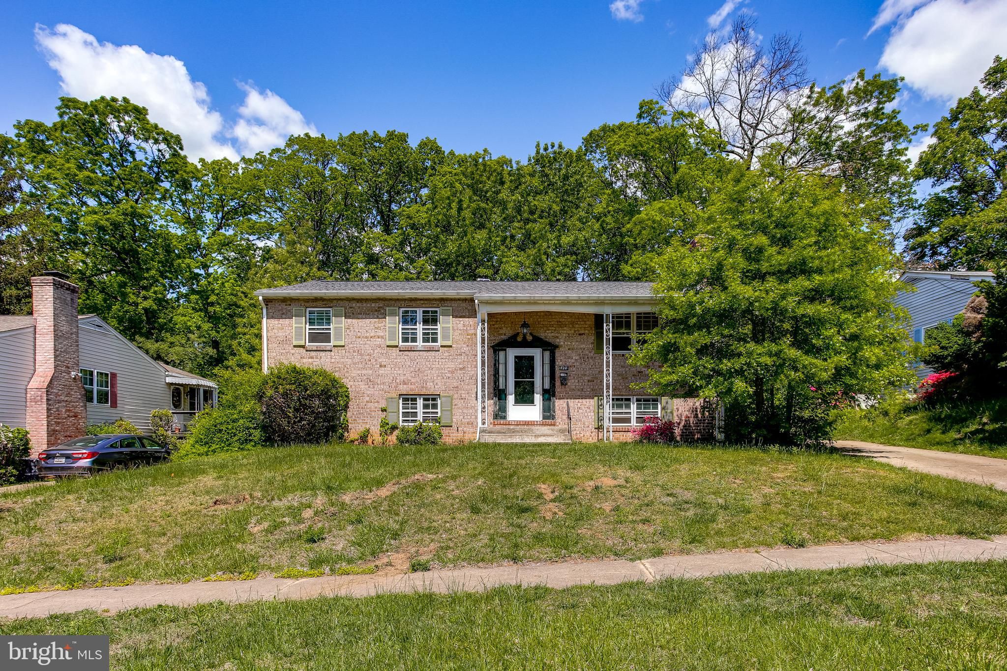 428 Crosby Road Baltimore, MD 21228 - Photo 1 of 33 WELCOME HOME!