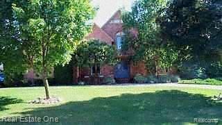 3053 Quail Ridge Circle Rochester, MI 48309 - Photo 1 of 1 Property Photo