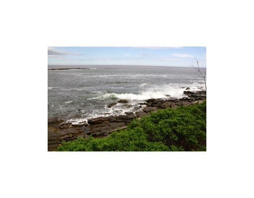 321 Highway 32 Chamberlain, ME 04541 - Photo 5 of 11 Exterior Front. crashing surf...