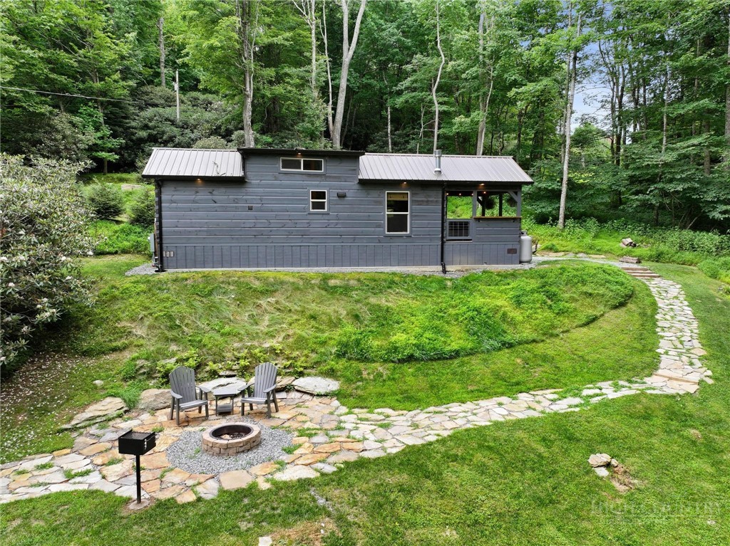 165 John Dotson Road Boone, NC 28607 - Photo 1 of 28