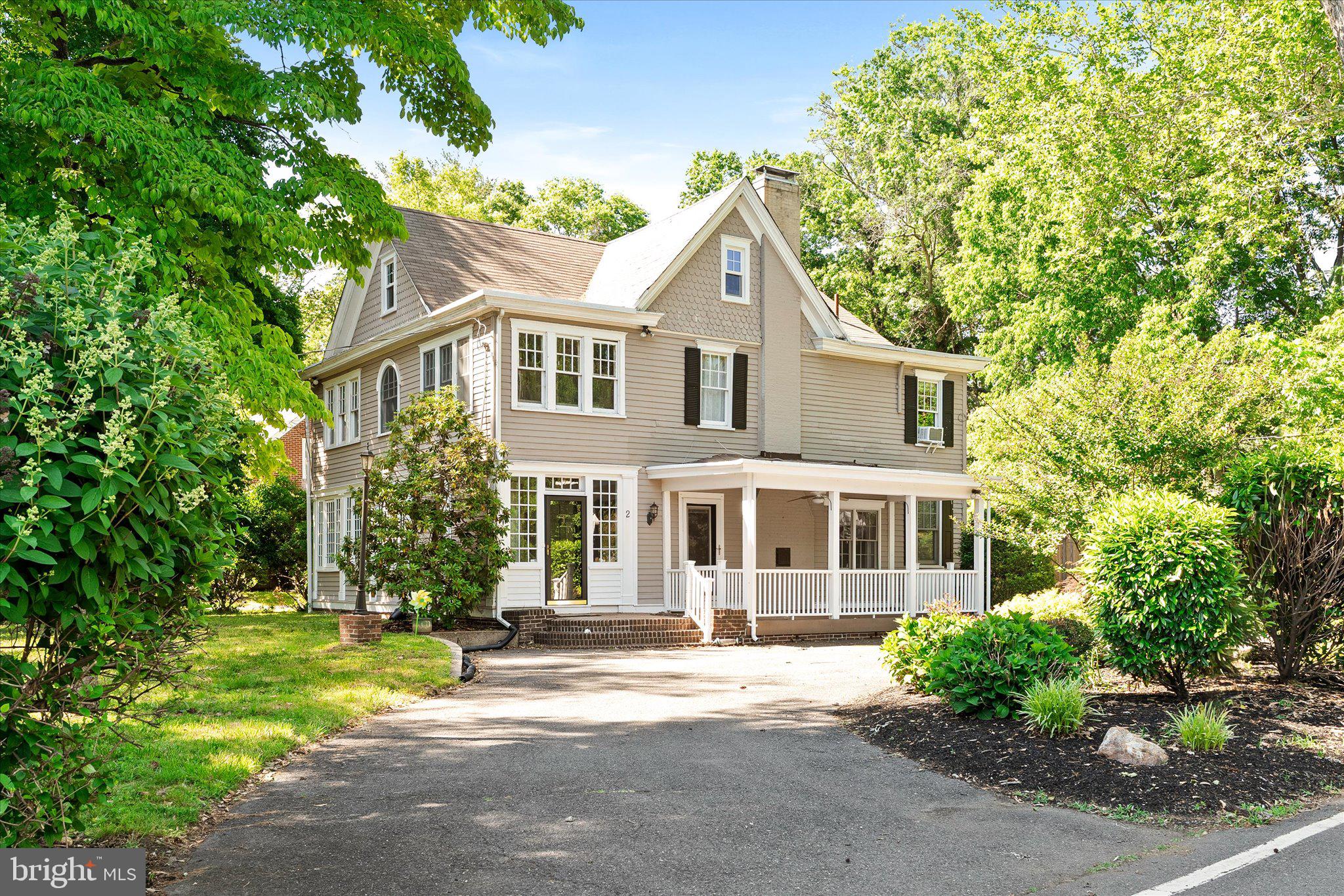 2 Wilburtha Road Trenton, NJ 08628 - Photo 3 of 51 Front