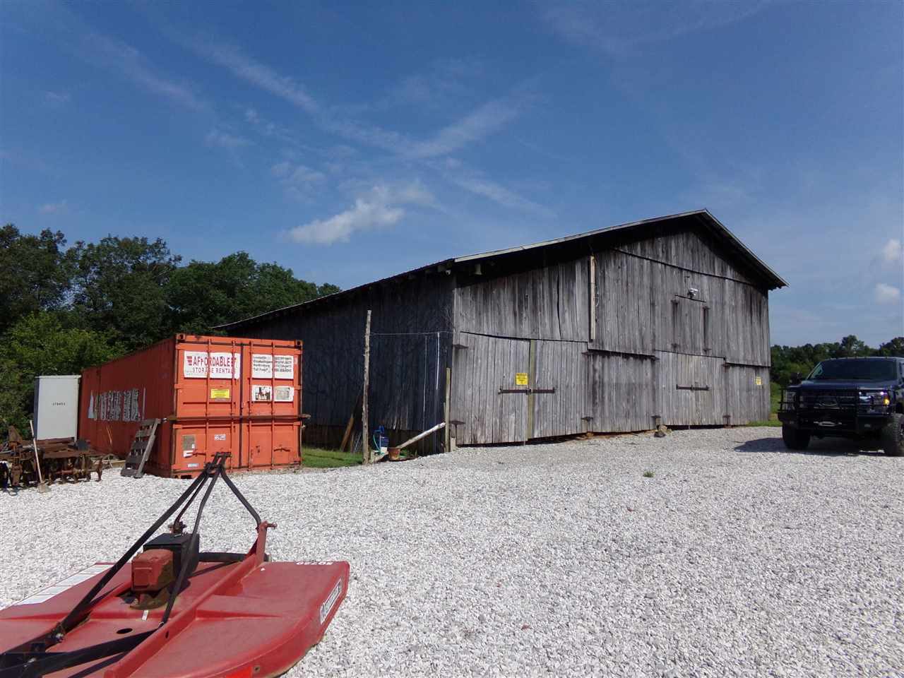 645 Ouiggins Road Olaton, KY 42361 - Photo 4 of 20 Gallery Image 4