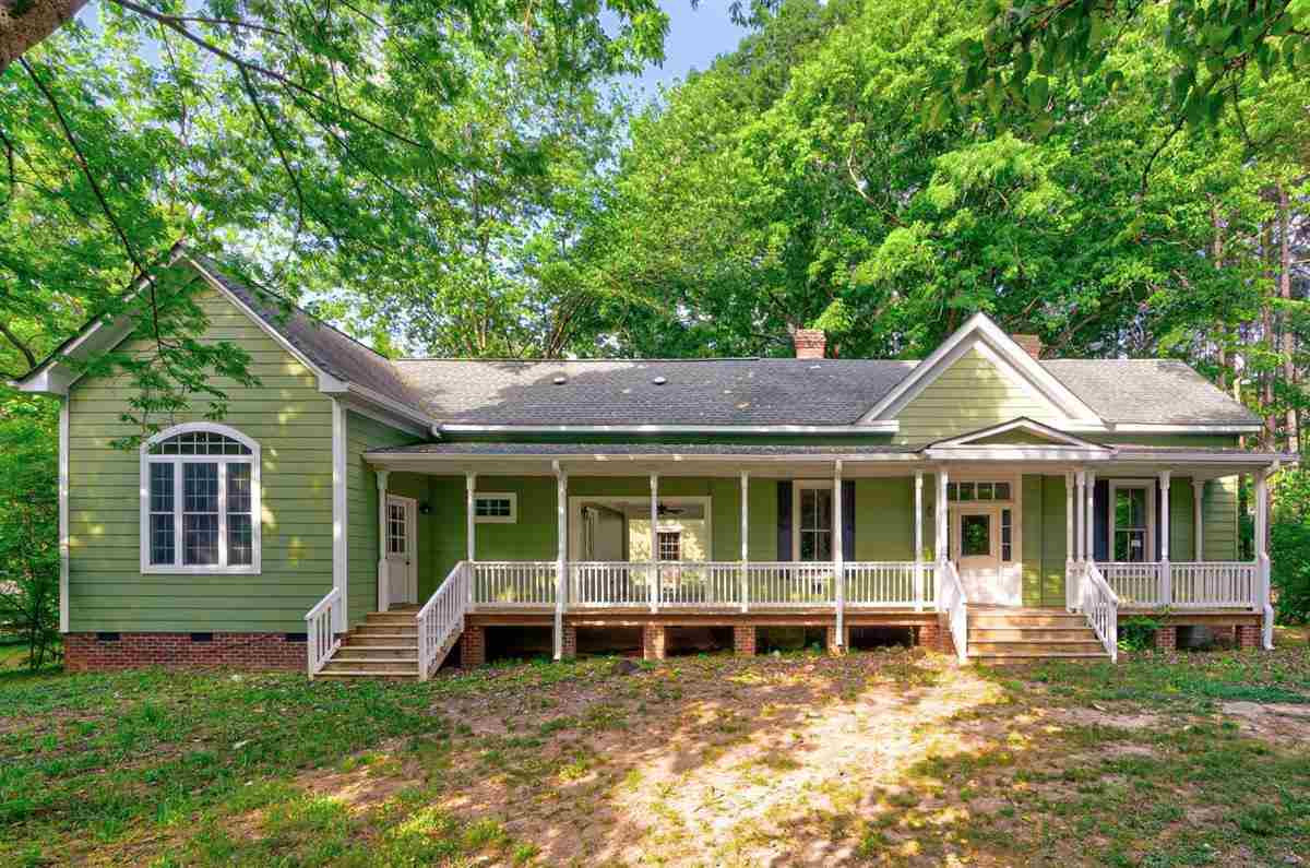5816 Old Stage Road Raleigh, NC 27603 - Photo 2 of 30 Photo 2