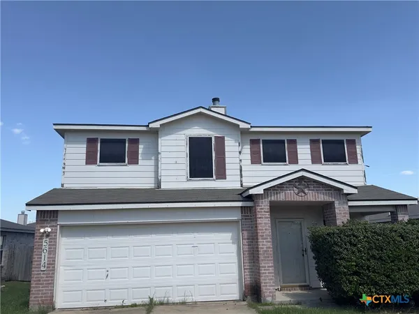 $1,741 | 5614 Orts Drive, Killeen, TX 76542