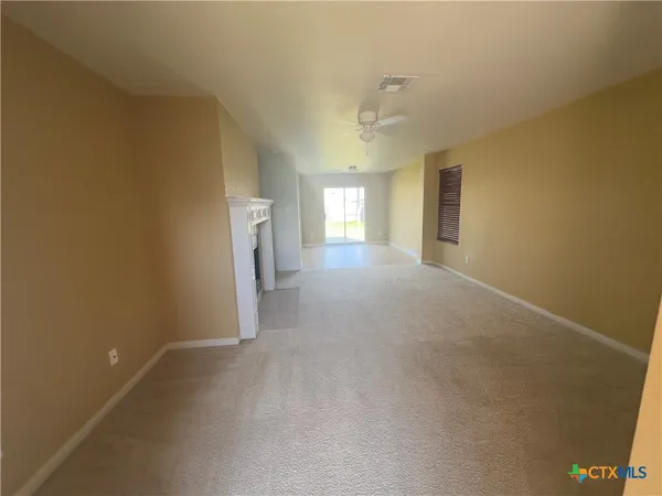 $1,741 | 5614 Orts Drive, Killeen, TX 76542